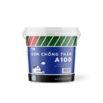 TPI A100 Sơn chống thấm tường gốc Acrylic