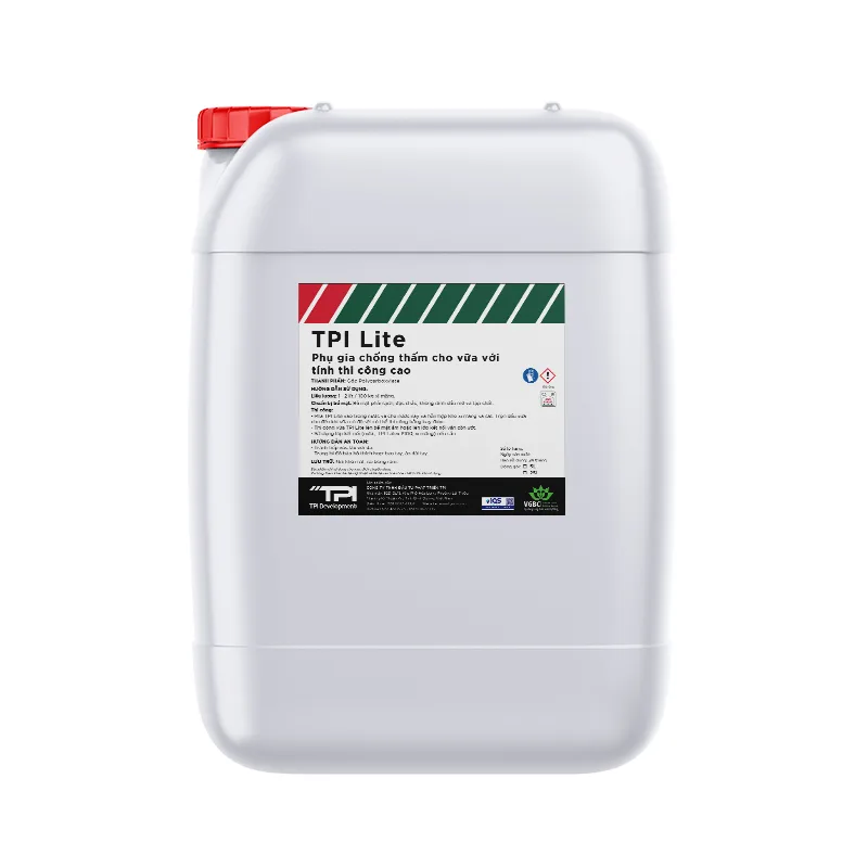 TPI Lite 25L TPI Lite