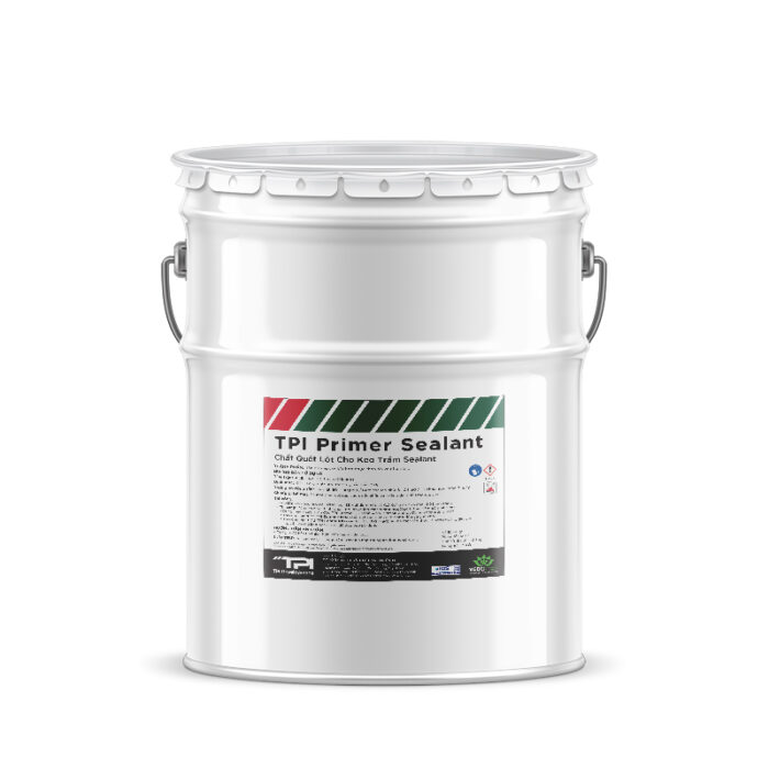 TPI Sealant Primer 20L - Chất quét lót cho keo trám sealant