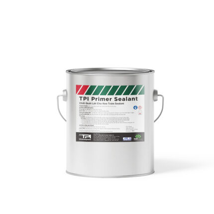 TPI Sealant Primer 5L - Chất quét lót cho keo trám sealant