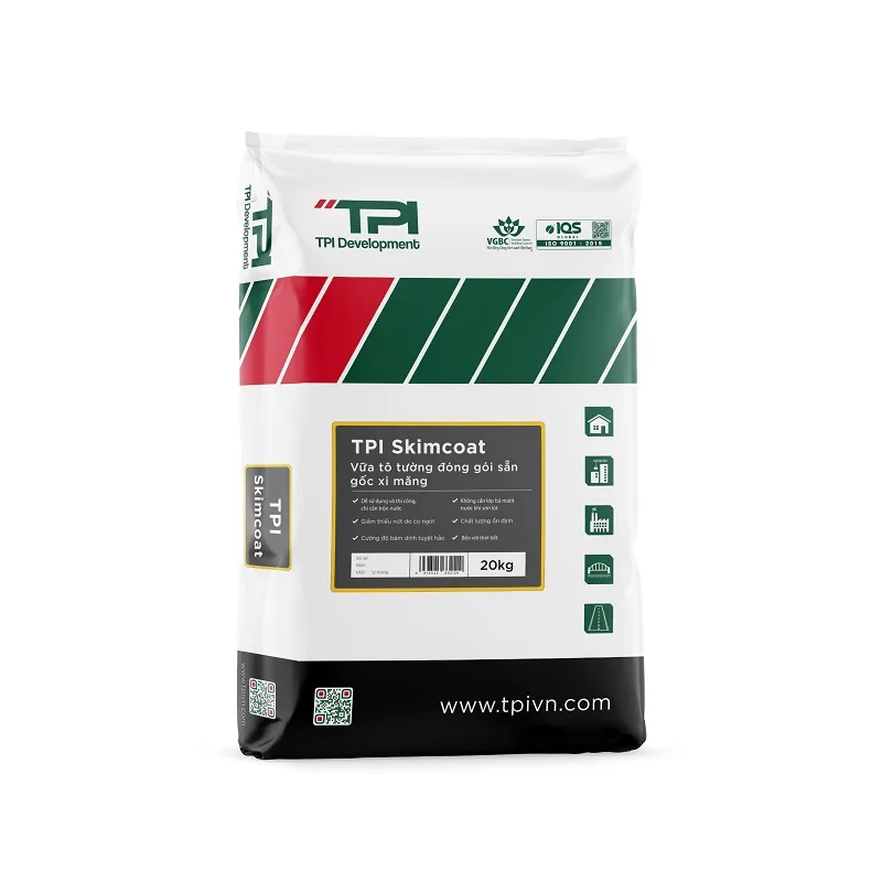 TPI Skimcoat 20Kg 800x800 v2 TPI Skimcoat 20Kg Vữa Tô Nhẵn Mịn